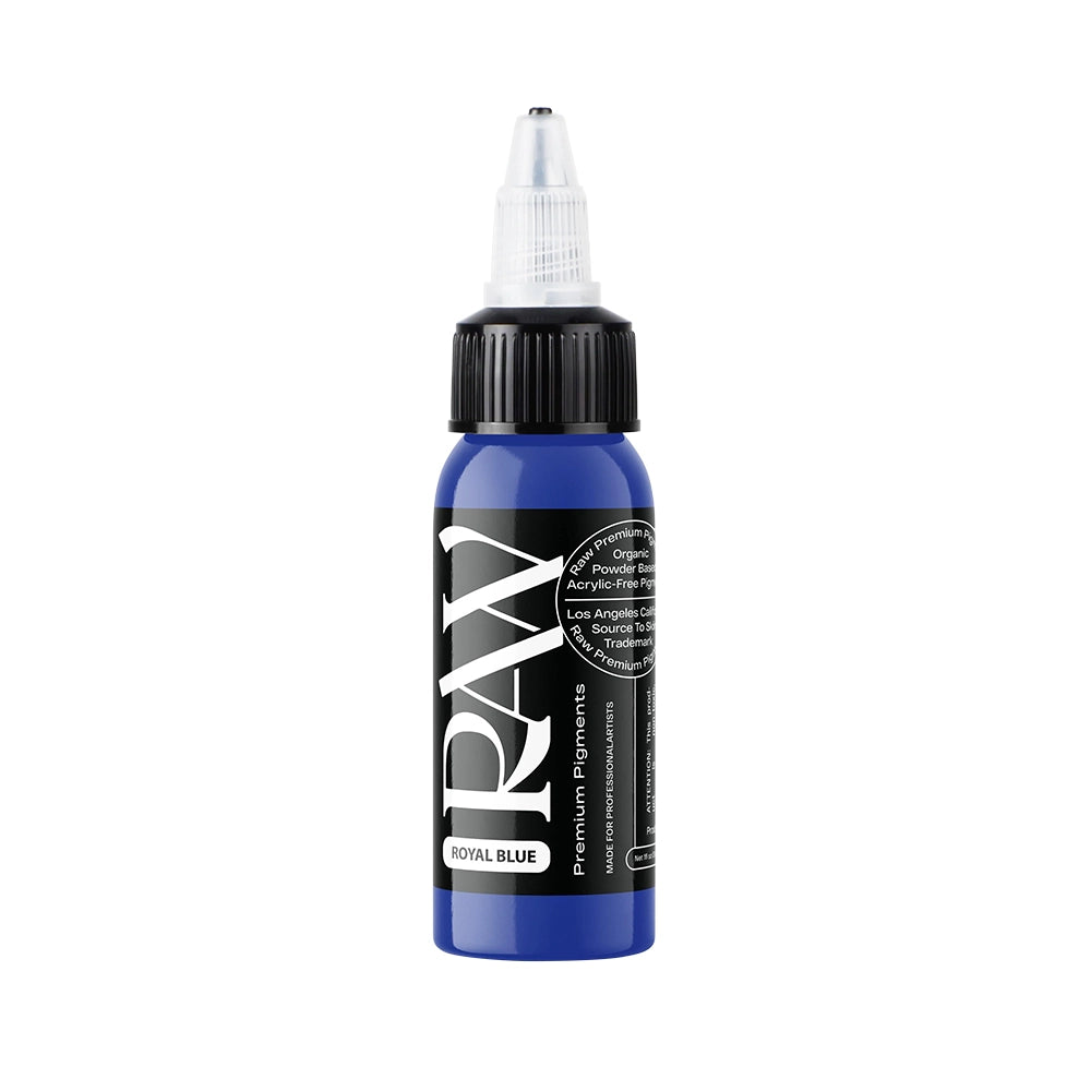 RAW Pigments — Pick Color — 1oz - Painful Pleasures