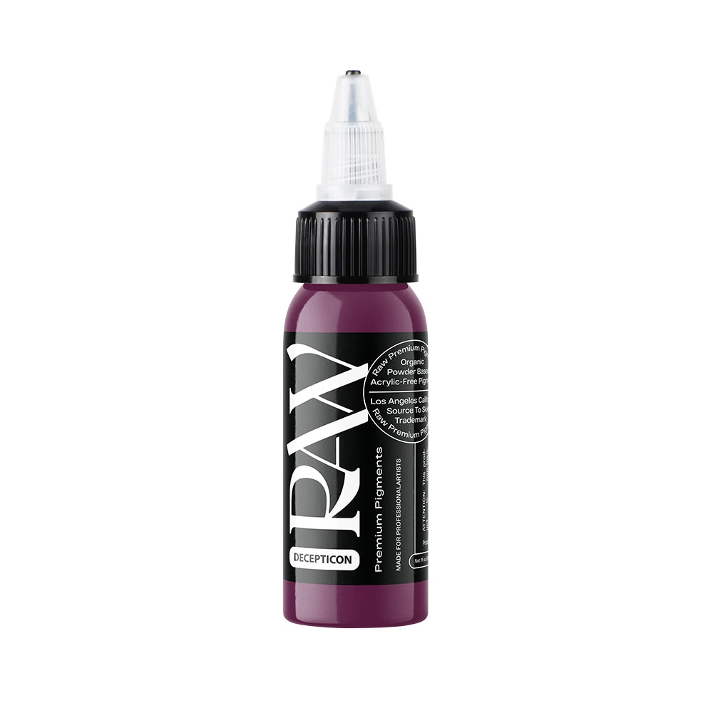 RAW Pigments — Pick Color — 1oz - Painful Pleasures