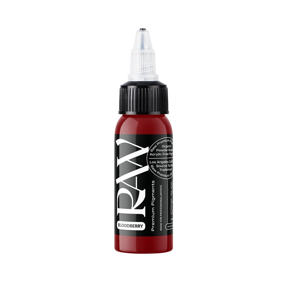 RAW Pigments — Pick Color — 1oz - Painful Pleasures