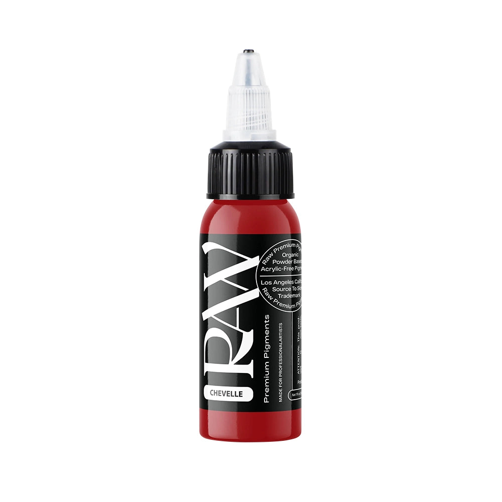 RAW Pigments — Pick Color — 1oz - Painful Pleasures