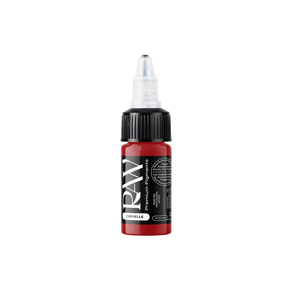 Chevelle — RAW Pigments — Pick Size - Painful Pleasures