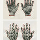 Echoes of Time — 25 Years of Tattoo Art — Hardcover Book + Travel Tool Book