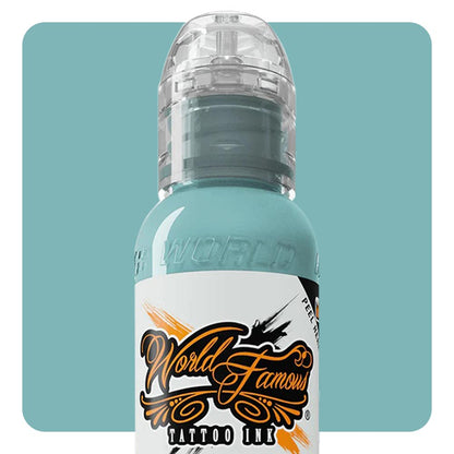 Ilya Fom Jack Rabbit — World Famous Tattoo Ink — Pick Size - Painful Pleasures