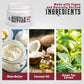 Hustle Butter Deluxe Tattoo Aftercare — 1oz — Single or Case of 48 - Painful Pleasures