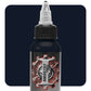 Indigo Blue — Industry Inks — Pick Size - Painful Pleasures
