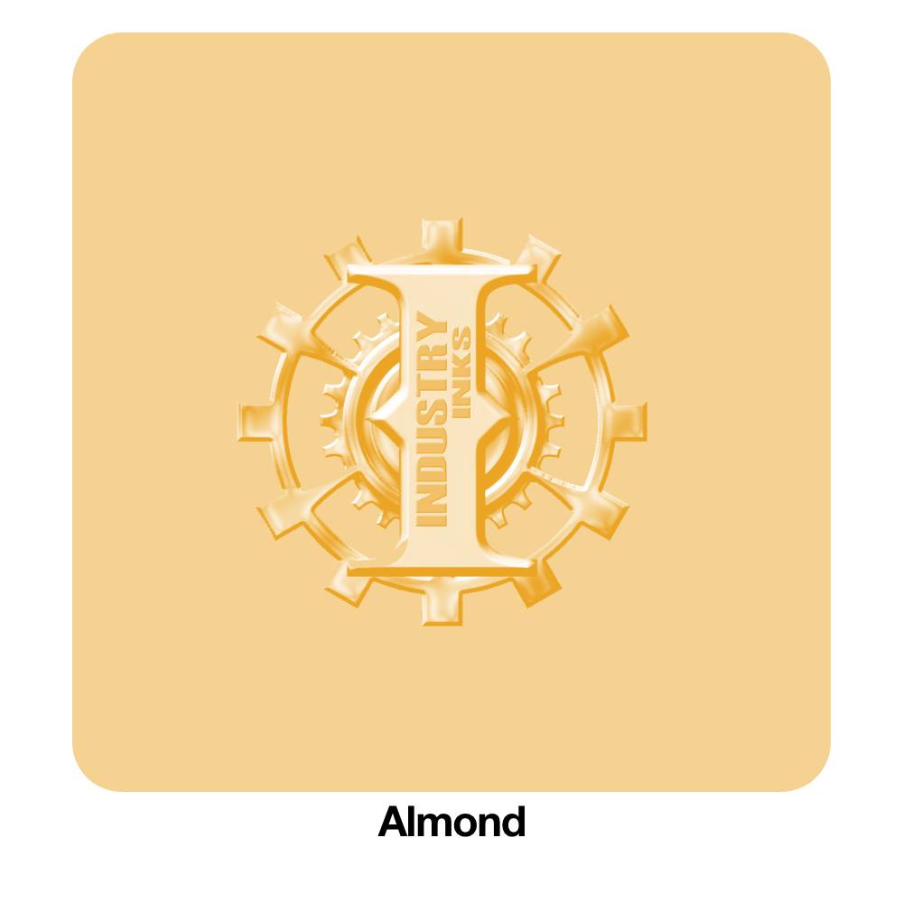 Almond — Industry Inks — Pick Size