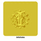 Artichoke — Industry Inks — Pick Size