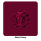 Black Cherry — Industry Inks — Pick Size