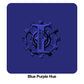 Blue Purple Hue — Industry Inks — Pick Size