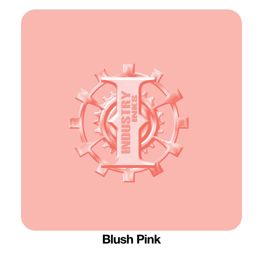 Blush Pink — Industry Inks — Pick Size