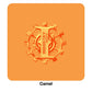 Camel — Industry Inks — Pick Size