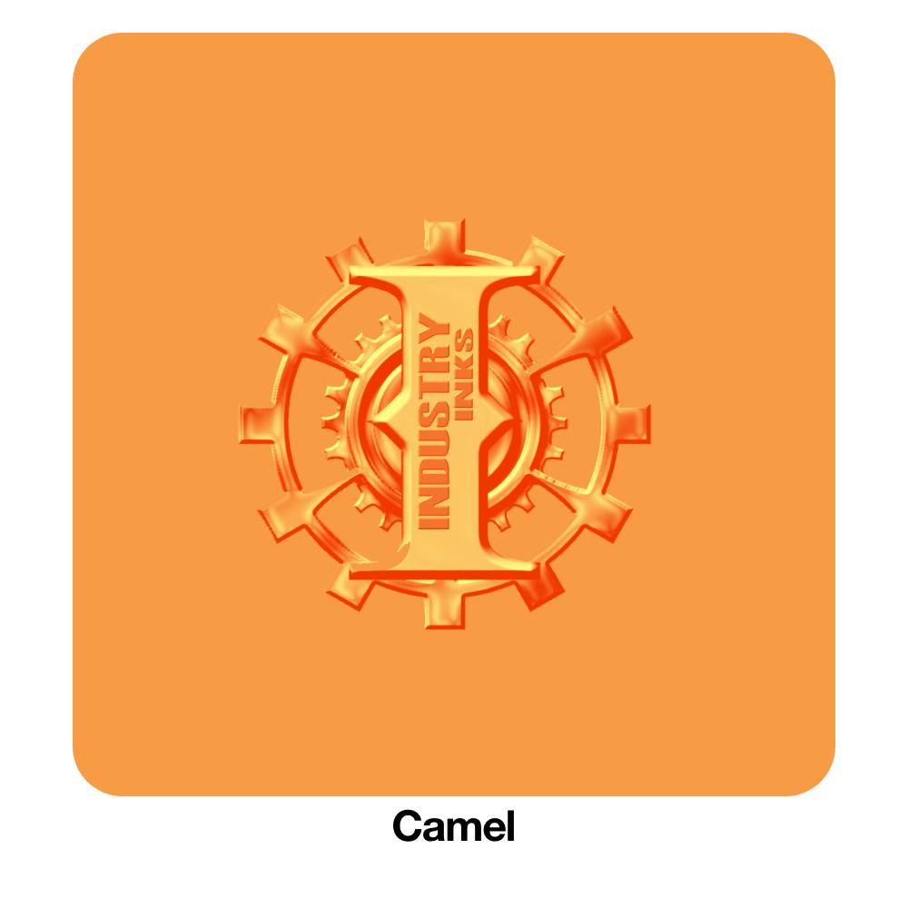 Camel — Industry Inks — Pick Size