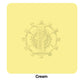 Cream — Industry Inks — Pick Size