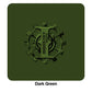 Dark Green — Industry Inks — Pick Size