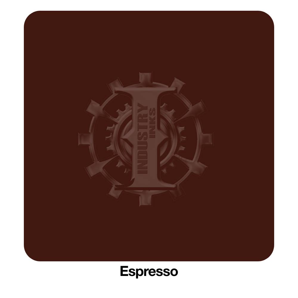 Espresso — Industry Inks — Pick Size
