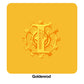 Goldenrod — Industry Inks — Pick Size