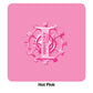 Hot Pink — Industry Inks — Pick Size