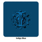 Indigo Blue — Industry Inks — Pick Size