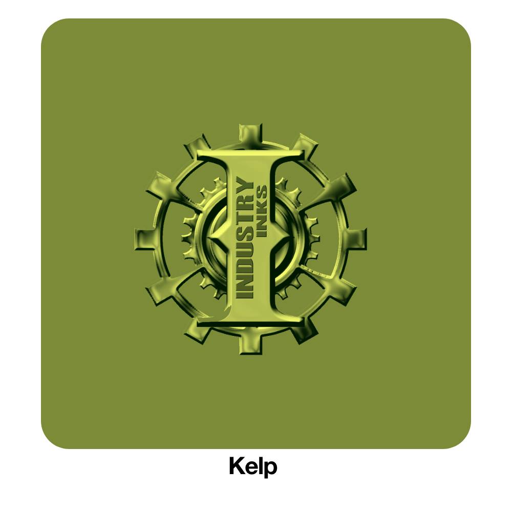 Kelp — Industry Inks — Pick Size