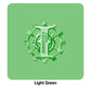 Light Green — Industry Inks — Pick Size