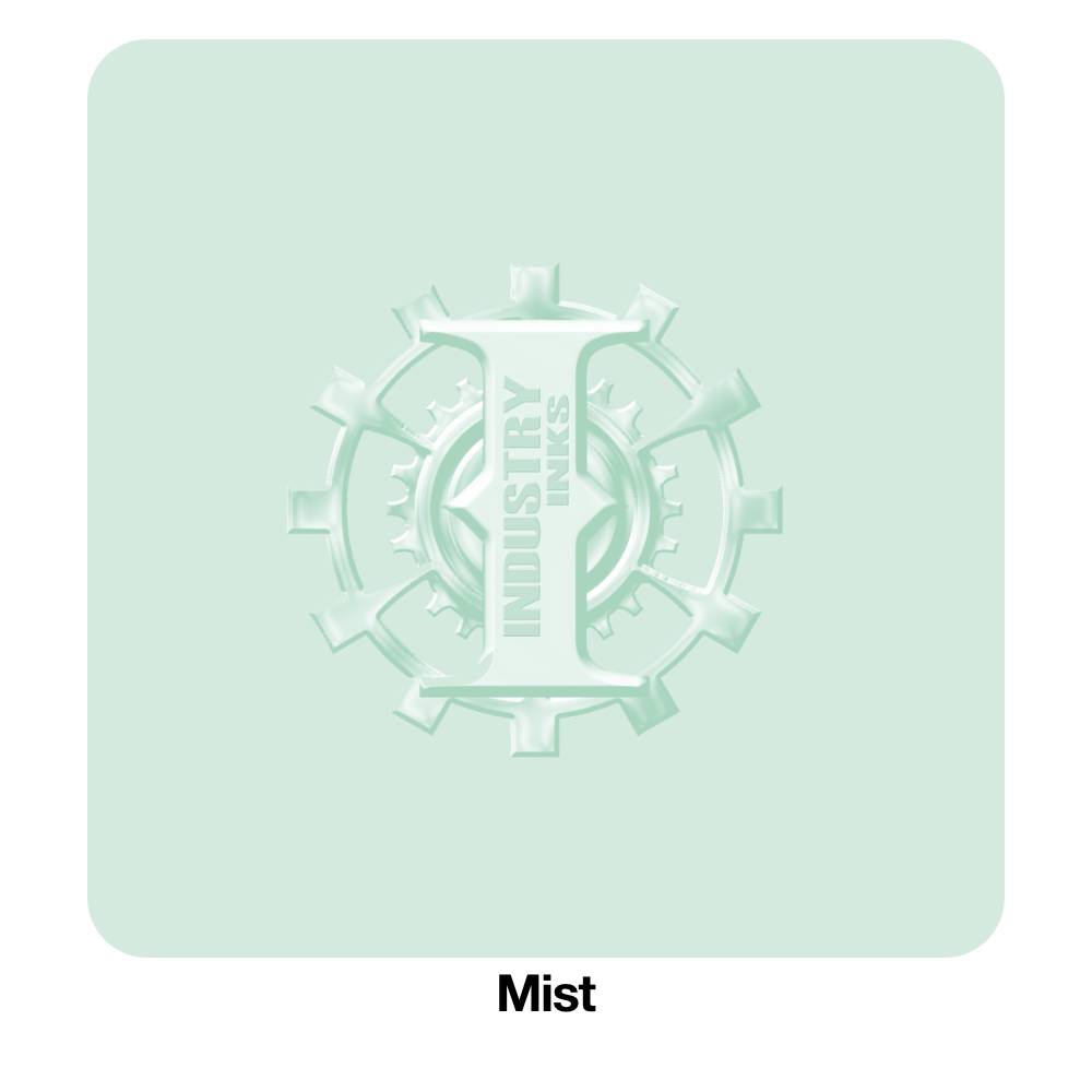 Mist — Industry Inks — Pick Size