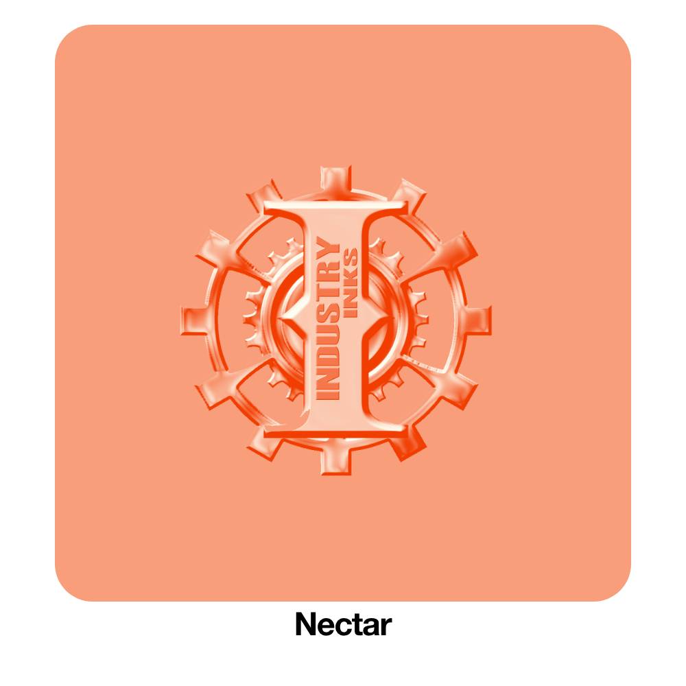 Nectar — Industry Inks — Pick Size