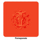 Pomegranate — Industry Inks — Pick Size