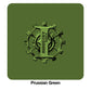 Prussian Green — Industry Inks — Pick Size