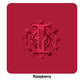 Raspberry — Industry Inks — Pick Size
