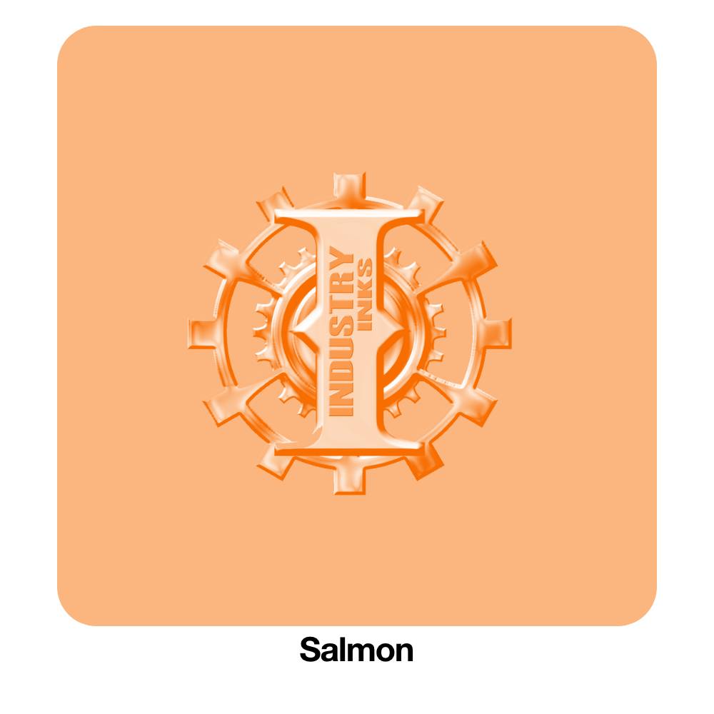 Salmon — Industry Inks — Pick Size