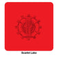 Scarlet Lake — Industry Inks — Pick Size