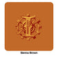Sienna Brown — Industry Inks — Pick Size