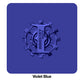 Violet Blue — Industry Inks — Pick Size