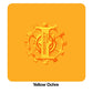 Yellow Ochre — Industry Inks — Pick Size