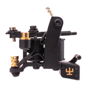 Vlad Blad Infinite Liner Pro Coil Machine - Painful Pleasures