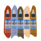 Kirsten Pettitt 5 Bottle Signature Ink Set — Fusion Tattoo Ink — Pick Size - Painful Pleasures