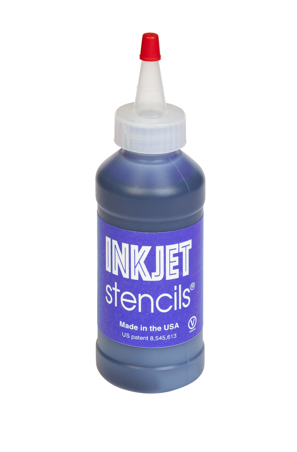 InkJet Stencils® — 4oz Bottle
