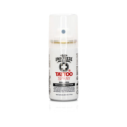 INK-EEZE Tattoo Spray - Painful Pleasures
