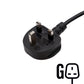 Hover Type-G International Power Cord