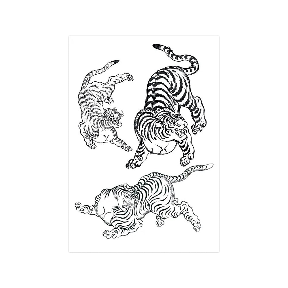 Ichibay — Lines and Drawings — Hardcover Book | PainfulPleasures