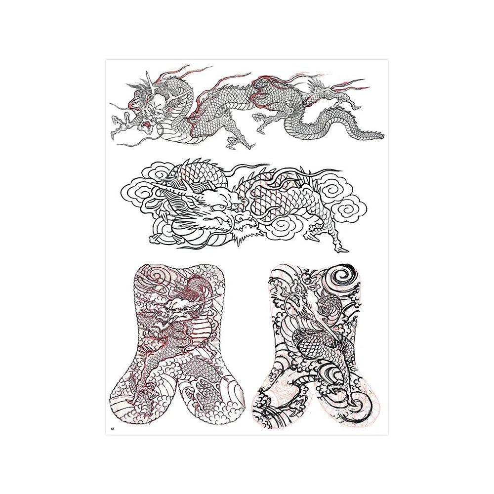 Ichibay — Lines and Drawings — Hardcover Book | PainfulPleasures