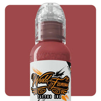 J. Ackerman Aileen Wuornos Blush — World Famous Tattoo Ink — Pick Size