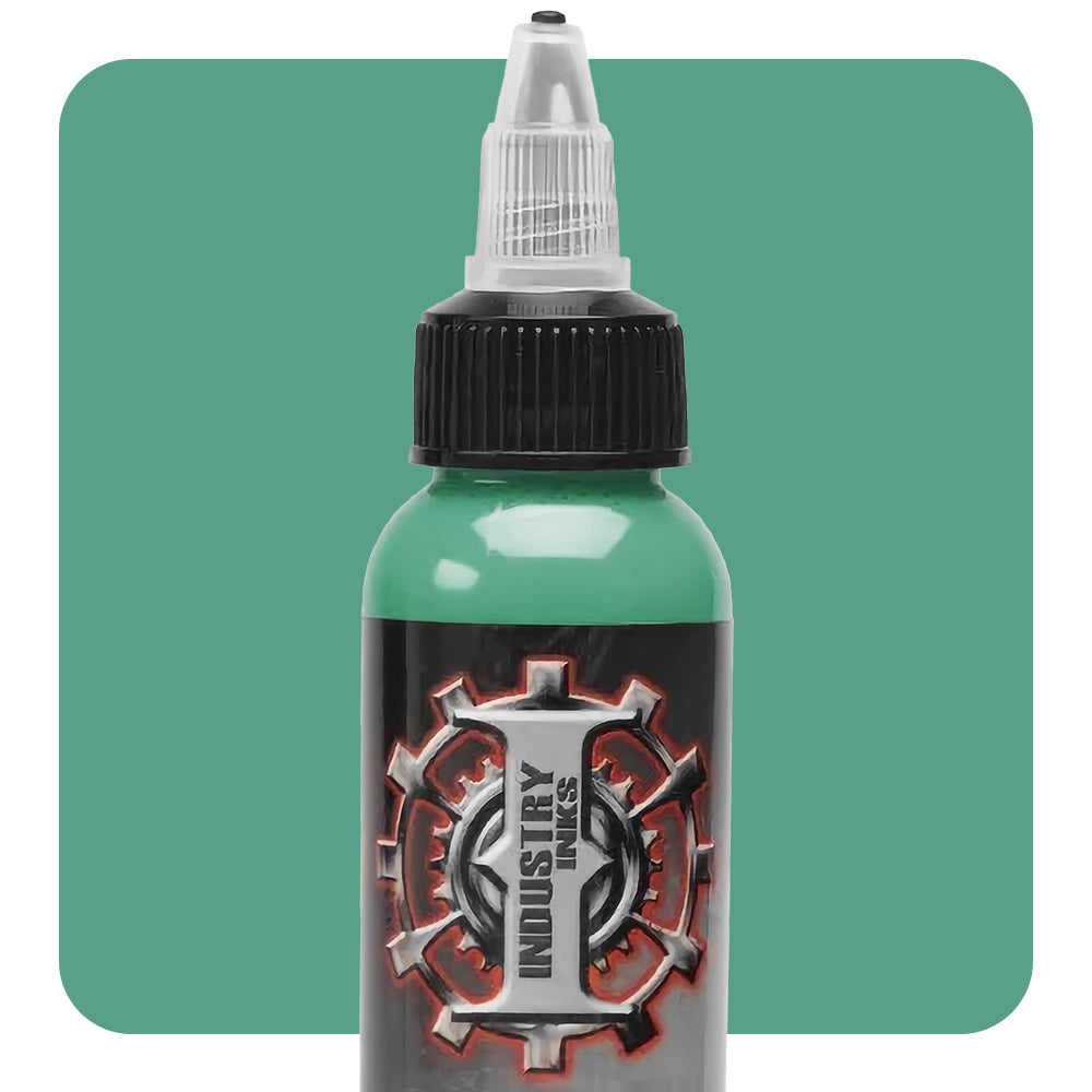 Jade — Industry Inks — Pick Size