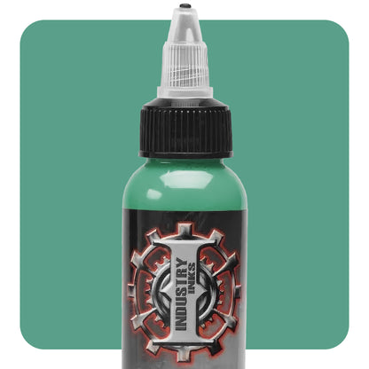 Jade — Industry Inks — Pick Size - Painful Pleasures