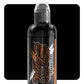 Jose Perez Jr Deep Black #0 — World Famous Tattoo Ink — Pick Size