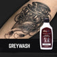 Greywash — Kuro Sumi Tattoo Ink — Pick Size