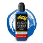 Buddha Blue — Kuro Sumi Tattoo Ink — Pick Size - Painful Pleasures