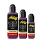 Kyo Murasaki — Kuro Sumi — Pick Size - Painful Pleasures