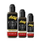 Kuro Sumi Ink