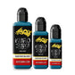 Sukiyaki Silver — Kuro Sumi Tattoo Ink — Pick Size